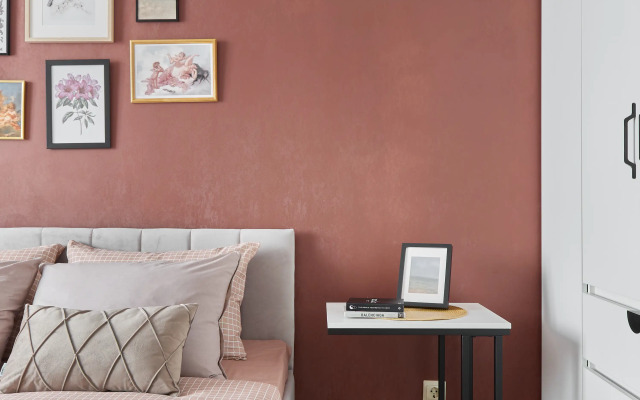 Апартаменты Бархатный Рассвет, возле Метро Горки