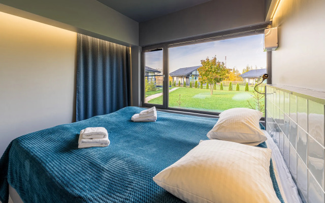 Plescheevo Khillz Mini-Hotel 2