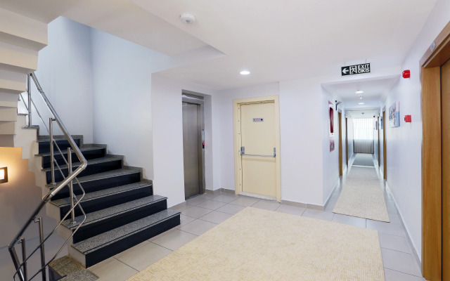 Hotel Expocity Istanbul