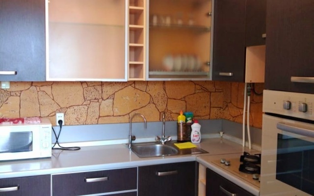 Na Ulitse Gubkina 4 Apartaments