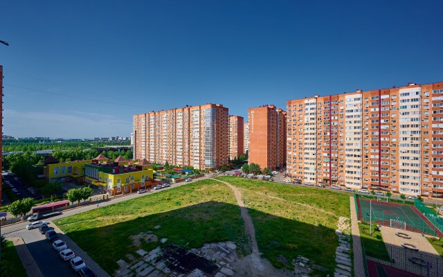 Квартира Мюнхен