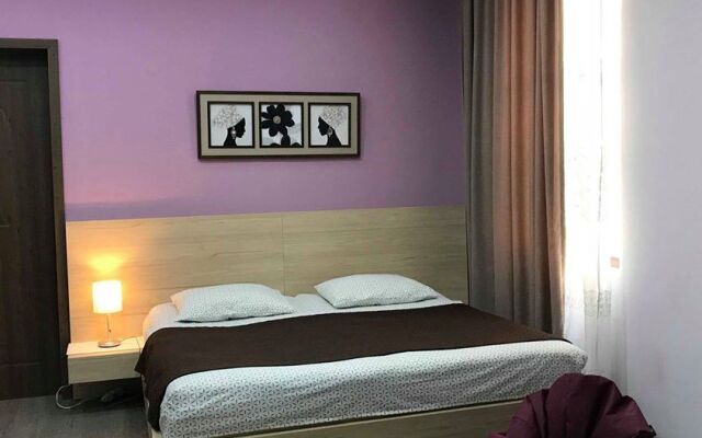 Smak Kobuleti Guest House