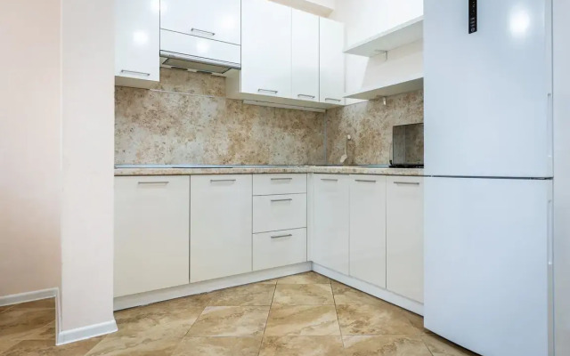 Apartment Barcelona Park 402