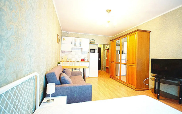 SutkiSpb Tsarskaya Stolitsa Apartments 1