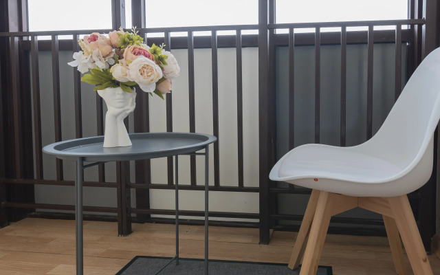 Квартира 365 дней