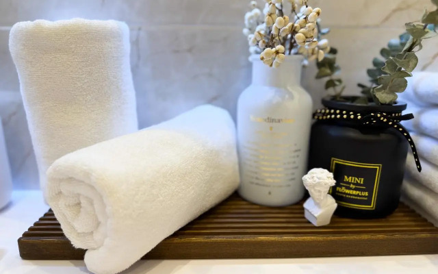 Квартира KatrinRent Standart с Панорамными Окнами