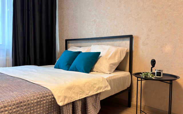 Квартира 2-х комнатная уютная и стильная