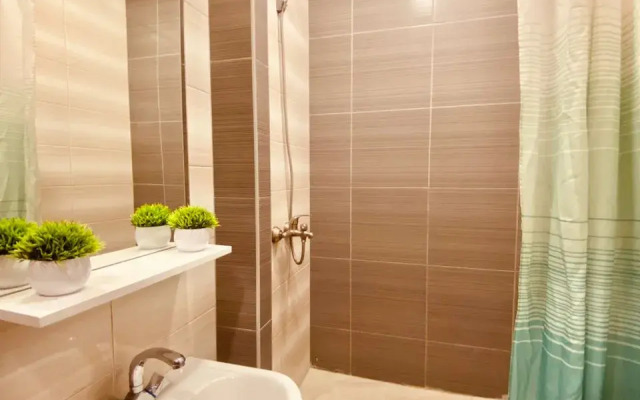 Krasnoarmeyskaya 6 Apartments