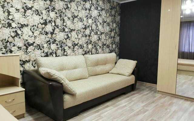 Апартаменты на улице Лазурная 33