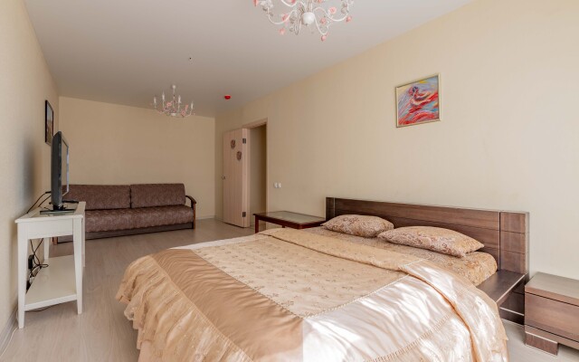 Апартаменты Фаэтон DreamHouse