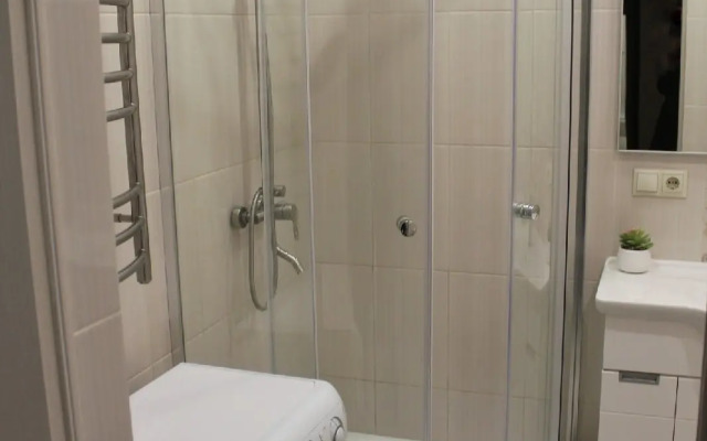 Квартира в 500 метрах от моря