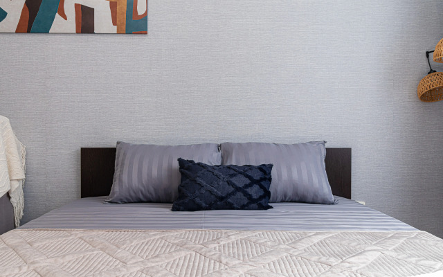 Квартира Двухкомнатная рядом с парком Галицкого