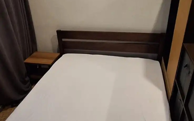 Квартира Юбилейная 12