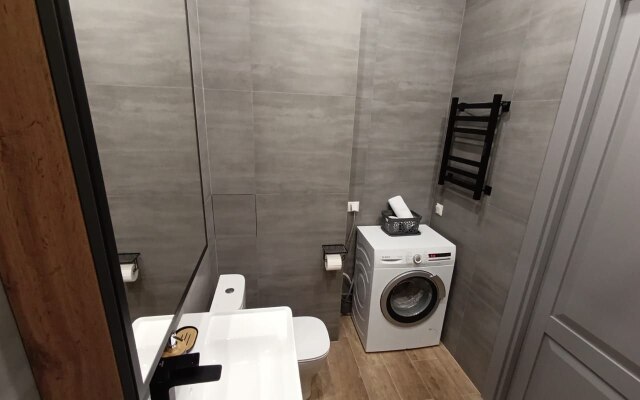 Artman Studio Ot Home24 Apartments