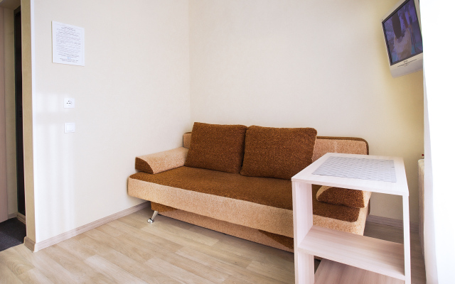 Апартаменты Мини на Свердлова