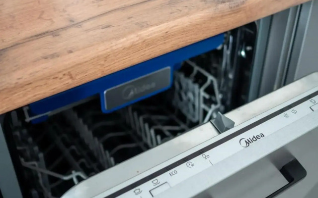 Na Prospekte Seyfullina 574/1/2 Apartment