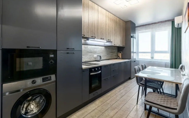 Квартира Ларина, 45с7