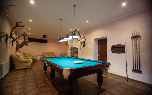 Alatau Guest house