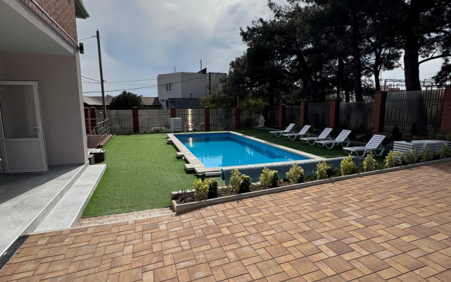 Гостевой дом Жемчужина 23