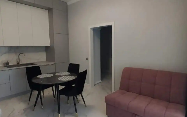 Na Marata 1 Flat