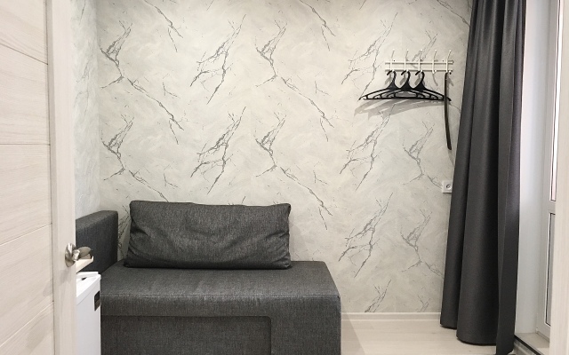 Апартаменты 2 Кольский 162