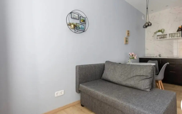 Апартаменты Студия 16