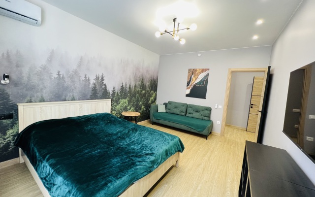 Komfort Na Nansena 103/1/9 Flat