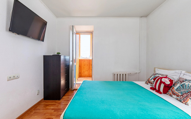 Апартаменты Двухкомнатные на Суконной Слободе