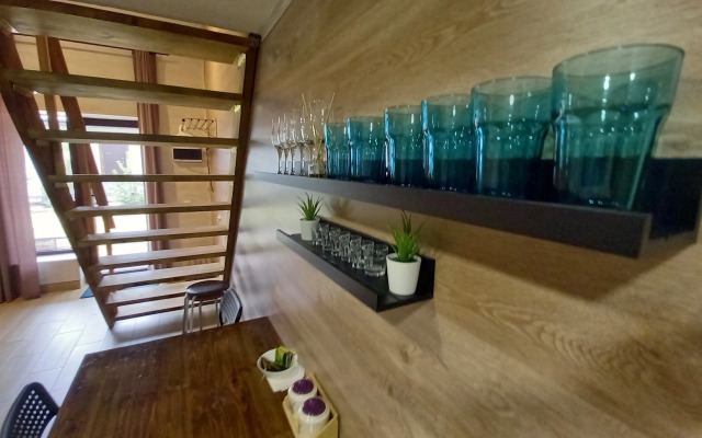 Частный дом Дом 3