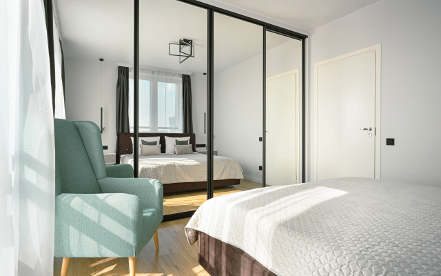 Briz Zaliva Flat