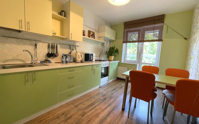 Pskov Design Flat