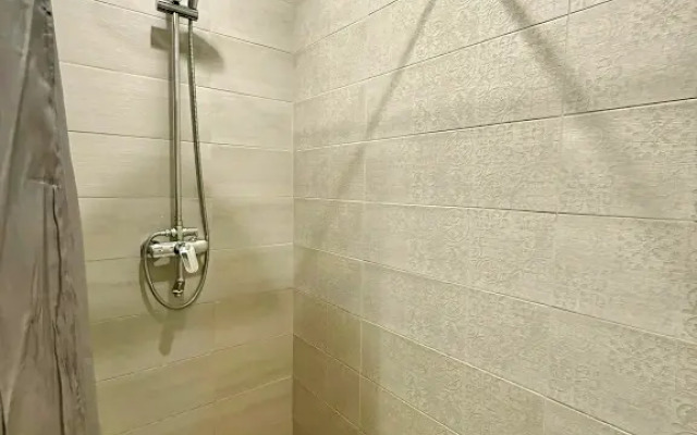 Na Komsomolskoy Otlichnaya Flat