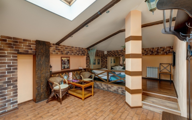 Randevu Hotel