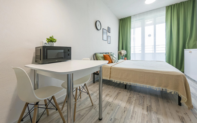 Квартира для двоих