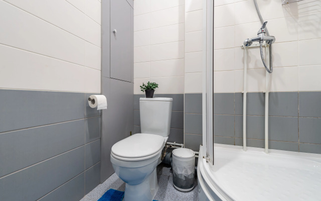 Апартаменты на Пулковском