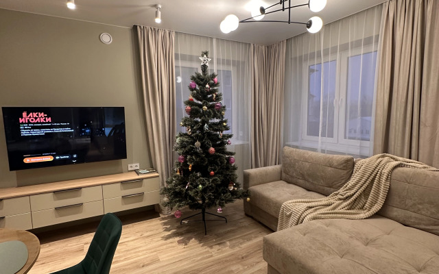 Квартира West Kranz