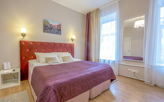 Nevsky Ryad Hotel