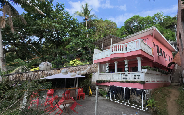 Отель FreeDive Inn