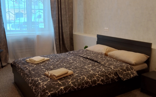 Imperiya Hotel