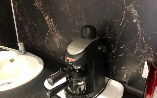 S Basseynom Apartments