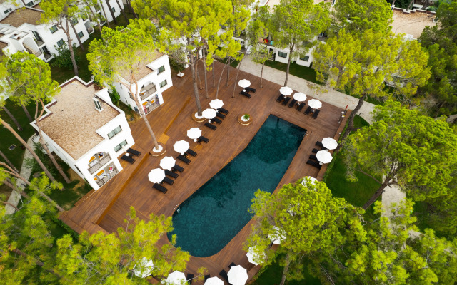 Siu Collection Ultra All Inclusive