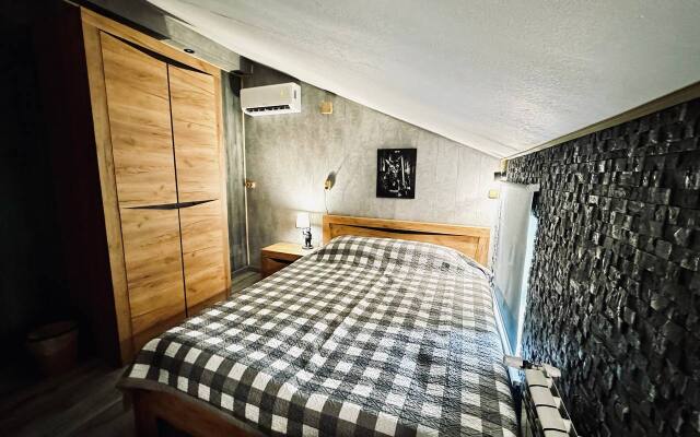 Shturman Guest House