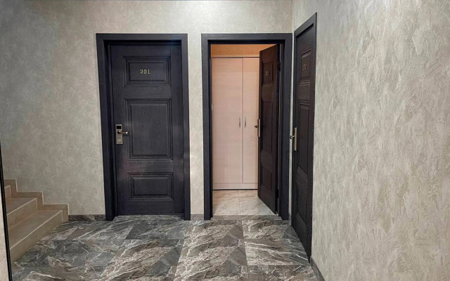 Anna-Viktoriya Hotel