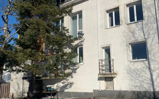 U Monrepo Guest house
