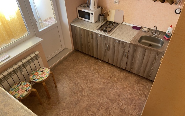 Апартаменты на Коренцова 9