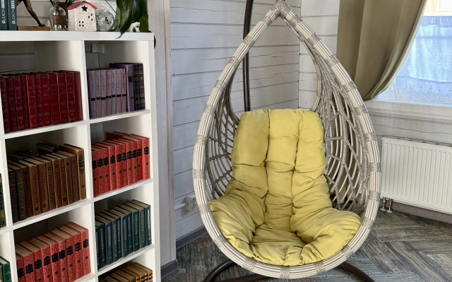 Частный дом на улице Суворова 11