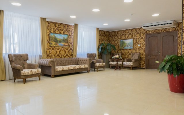 Baku Hotel