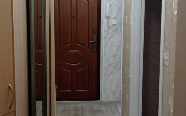 Dvukhkomnatnaya Gavrilova 10 Flat