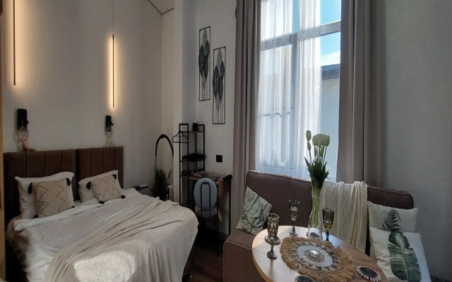 Dzenkhoum Prioritet Flat