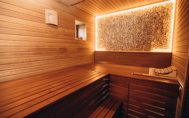 Banya Ivan Kupala Guest house